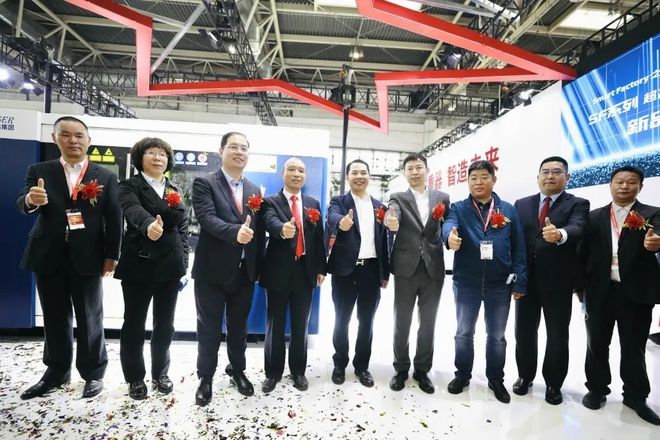 切割片多少钱一个切割机日本激光切割机品牌Super Smart！大族激光SF系列