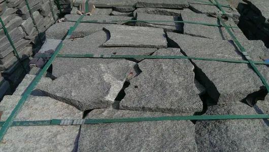 杏彩体育官网注册切割机手提石材切割机出口石材加工流程及注意事项