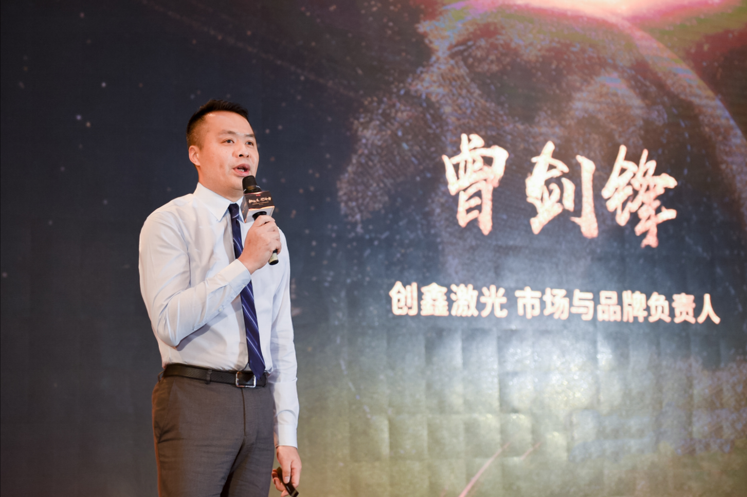 杏彩体育，国产激光“爆款”已瞄准下一阶段赛道红利