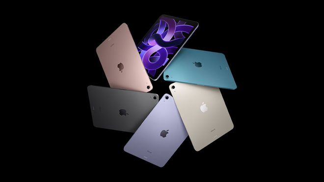 杏彩体育，iPadOS 18 或将放弃对部分iPad型号的支持
