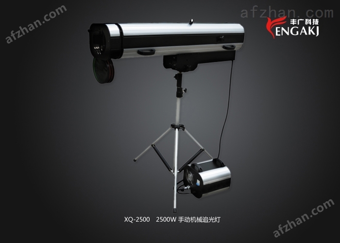 杏彩体育，XQ-2500 【2500W 手动机械追